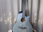 Chard Ea 13 Bk Fn 13298998 Guitar