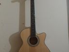 Chard Ea12 Acoustic Guitar