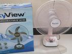 Fan for sell