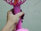 charge fan