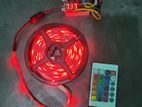 CHARGEING RGB LED