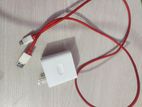 charger 30 watt OnePlus