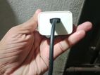 charger 33 watt realme original