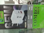 Charger 65 watt (Shahi brand)
