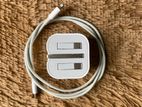 Charger Apple 20w