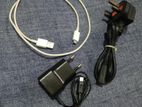 Charger cable original Combo