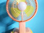 Charger Fan (8inc)