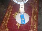 charger fan ar light