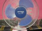 Charger Fan