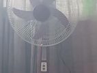 Table Fan