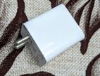 Xiaomi 27W authentic charger.
