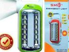 Charger Light YG-7975C Rechargeable