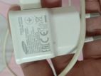 Charger Samsung Type C