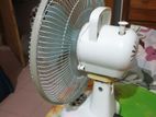charger table fan