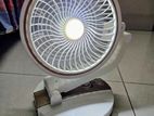 charger table fan