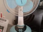 Charging Fan 12 inch Full Fresh