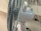 Charging Fan