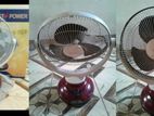 Charging fan for sell