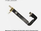 Charging Port Flex & Cable for MacBook A1534 12”