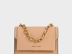 Charles and keith bag