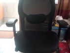 Charuta Brand Chair