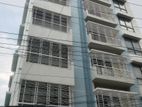 Chattogram Hali Sahar Near B D R Mart Flat Sale