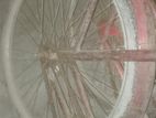 Cycle sell
