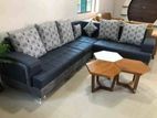 CHC Corner-sofa,