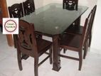 CHC furniture 10 high quality dining set New