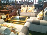 CHC furniture 122 High quality designer godi sofa set