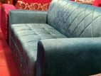 CHC furniture godi sofa set(2+2+1)