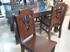 CHC furniture new designer dining set