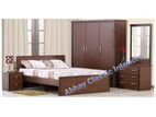 CHC new design Bed-room set,