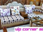 CHC new design corner-sofa set,