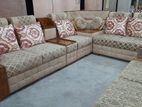 CHC new design corner-sofa set,New