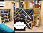 CHC New designer bedroom set collection