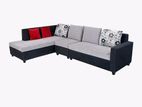 CHC unique Corner-sofa