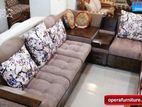 CHC unique Corner-sofa set,New