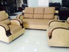 CHC unique Godi-sofa set,, New