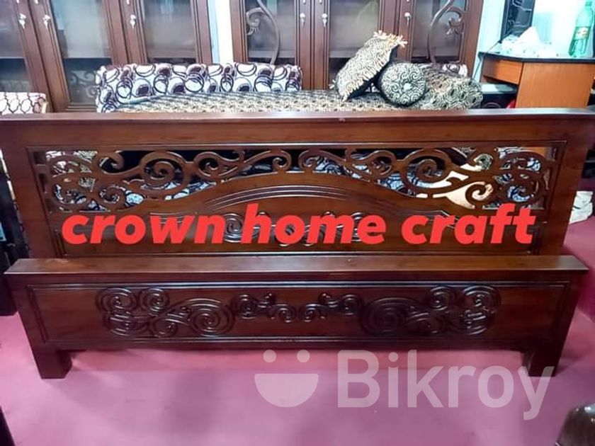 Chc890 Unique Design Jali khat নতুন ; in চকবাজার Bikroy
