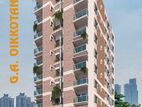 Cheap-Price Brand New Flat Sale In Mirpur, Dhaka