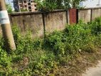Cheap price Near by Lake : 5 Katha Sector 15