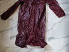 Cheap Used Raincoat