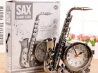 Check out this video, "Is SAX Alarm Clock in Dubai
