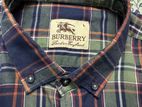 Check Shirt