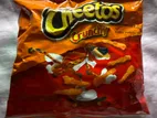 Cheetos Crunchy