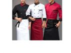 Chef Coat/ Kitchen Apron