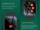 T800 Ultra Smartwatch Series 8- Wireless Charging