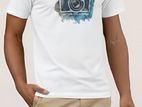 ছেলেদের ট্রেন্ডি টি-শার্ট কালেকশন । Men's Short Sleeve T-shirts in BD