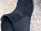 Chelsea boot